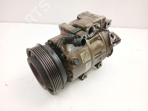 Used AC compressor AC compressor 37294984 37294984