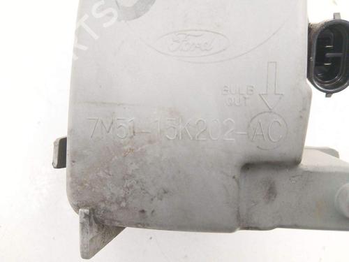 Left front fog light FORD C-MAX (DM2) 1.8 TDCi | BP36132805C30 - Image 8