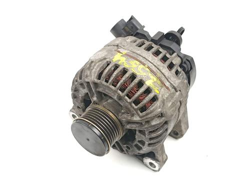 Used Alternator Alternator 17947272 17947272