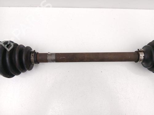 Left front driveshaft FIAT PUNTO (199_) 1.2 (199AXZ1A, 199BXZ1A) | BP26690416M38 - Image 4