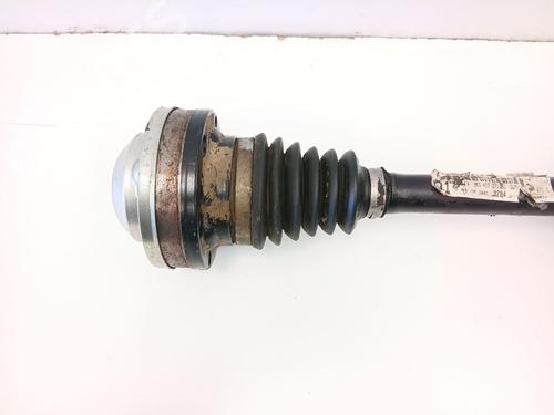 Left front driveshaft VW GOLF V (1K1) 2.0 TDI | BP37073536M38 - Image 3