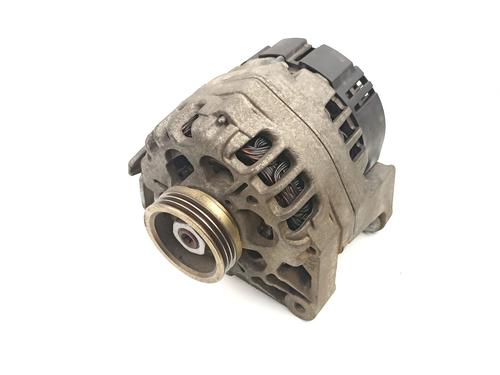 Used Alternator RENAULT CLIO II (BB_, CB_) 1.2 (BB0A, BB0F, BB10, BB1K, BB28, BB2D, BB2H, CB0A,... (58 hp) 18043278