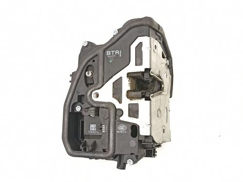 Front right lock BMW 1 (E81) 118 d | BP16934492C97 