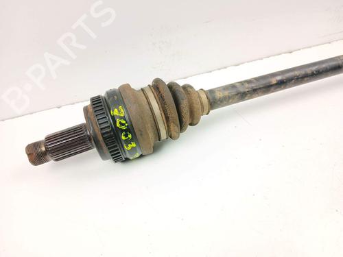 Right rear driveshaft BMW X3 (E83) 2.0 d | BP30578236M41 - Image 6