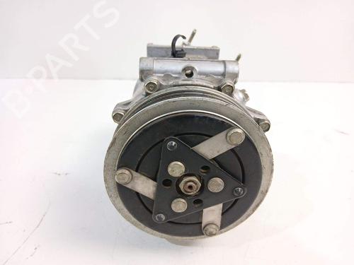AC compressor CITROËN C5 III (RD_) 1.6 HDi 110 (RD9HL0, RD9HR8, RD9HRA) | BP39684116M34 - Image 3