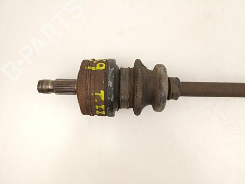 Left rear driveshaft MERCEDES-BENZ E-CLASS (W124) E 200 (124.019) | BP15586546M40 