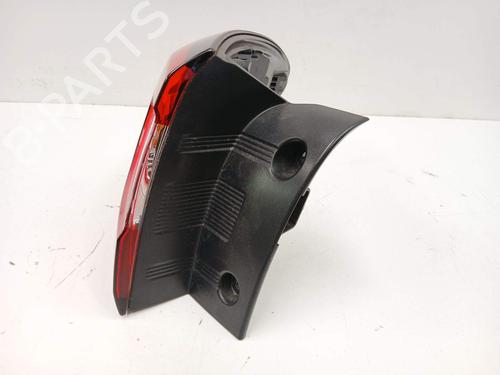 Left taillight RENAULT CAPTUR I (J5_, H5_) 1.5 dCi 90 (J5N4, J5M5, J5MW, J5M6, J5AL, J5AJ) | BP39031220C34 - Image 4