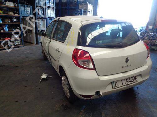 Control unit RENAULT CLIO III (BR0/1, CR0/1) 1.2 16V (BR02, BR0J, BR11, CR02, CR0J, CR11) | BP20120901M11 - Image 9