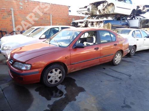 Starter NISSAN PRIMERA (P11) 1.6 16V | BP16139923M8 