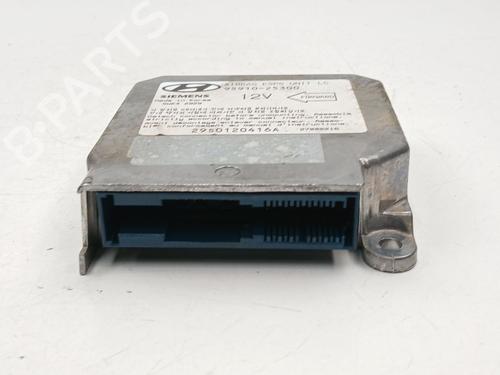 ECU airbags HYUNDAI ACCENT II Saloon (LC) 1.3 | BP27681737M53 