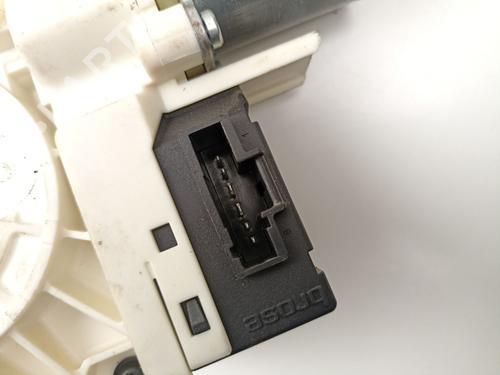 Rear left window mechanism RENAULT LAGUNA III (BT0/1) 2.0 dCi (BT01, BT08, BT09, BT0E, BT0K, BT12, BT1C, BT1D,... | BP17332316C24 