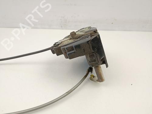 Front left lock NISSAN MICRA III (K12) 1.5 dCi | BP15825754C98 