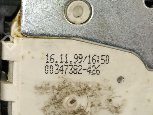 Rear left lock ROVER 75 (RJ)  | BP11717820C100 