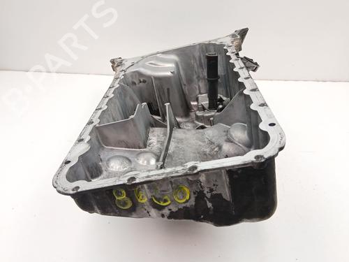 Oliebundkar MERCEDES-BENZ C-CLASS (W203) C 220 CDI (203.006, 203.008) | BP27242577M115 