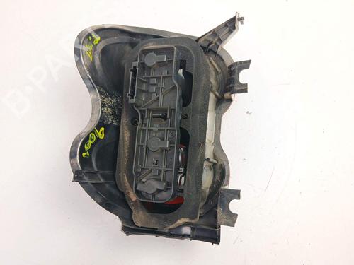 Left taillight SMART FORTWO Coupe (451) 1.0 Turbo (451.332) | BP34634047C34 - Image 7