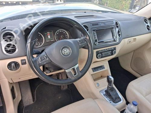 Headlight switch VW TIGUAN (5N_) 2.0 TDI 4motion | BP39964598I24 - Image 18
