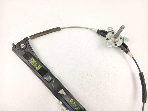 Front right window mechanism CITROËN NEMO Box Body/MPV (AA_) 1.4 HDi | BP30298642C23 - Image 7