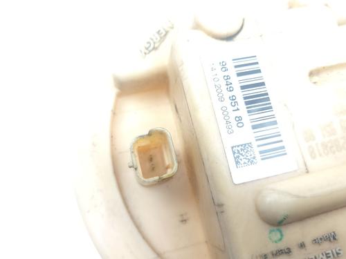 Kraftstoffpumpe CITROËN BERLINGO MULTISPACE (B9) 1.6 HDi 90 | BP28318326M76 
