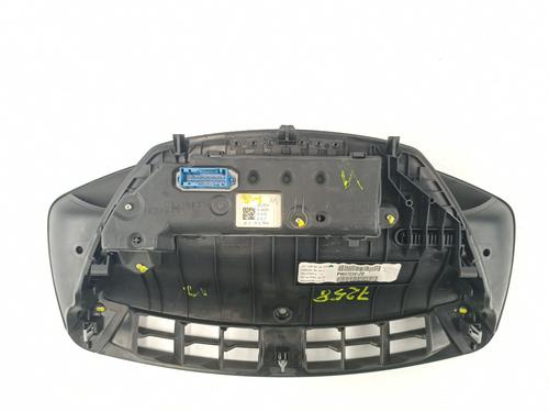 Instrument cluster CITROËN C4 I (LC_) 1.6 HDi | BP10144251C47 