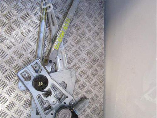 Used Front right window mechanism Front right window mechanism 9805329 9805329