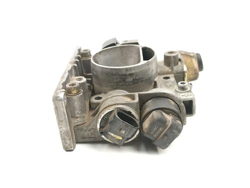 Throttle body FIAT PUNTO (188_) 1.2 60 (188.030, .050, .130, .150, .230, .250) | BP17328989M82 