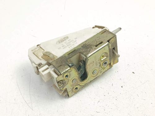 Used Rear left lock Rear left lock 35755078 35755078
