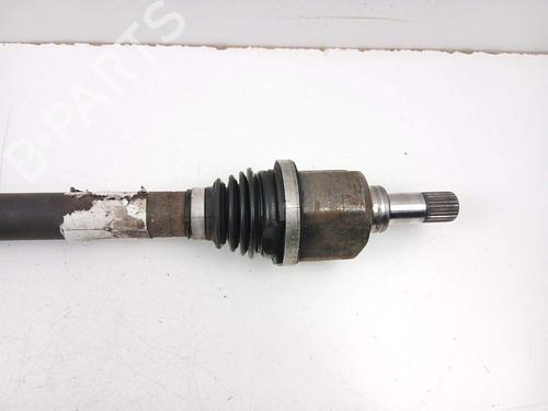 Left front driveshaft CITROËN C-ELYSEE (DD_) 1.6 HDI 92 | BP30383329M38 - Image 4