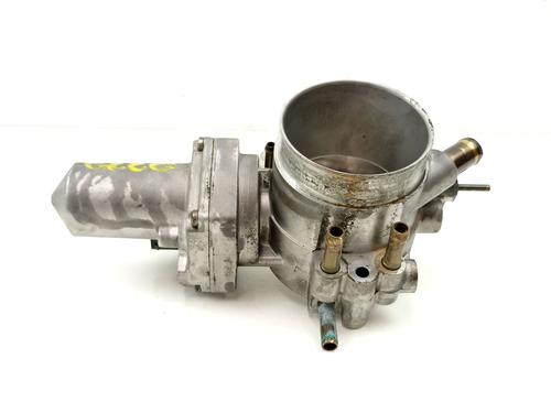 Throttle body OPEL VECTRA B (J96) 2.6 i V6 (F19) | BP24698315M82 