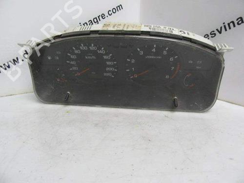 Used Instrument cluster Instrument cluster 20119379 20119379
