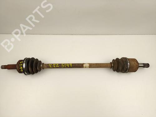 Used Left rear driveshaft HYUNDAI TUCSON (JM) 2.0 CRDi (113 hp) 13896959