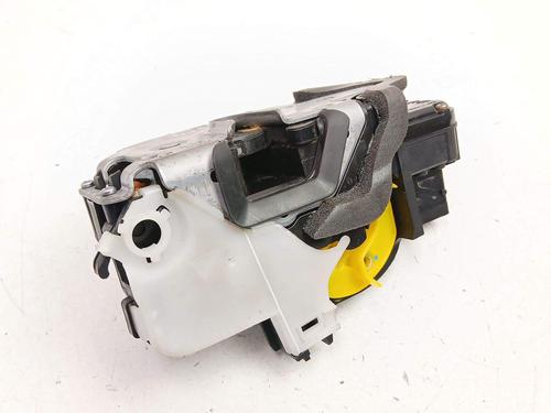 front-left-lock-opel-insignia-a-saloon-g09-2008-2009-2010-2011-2012-2013-2014-2015-2016-2017-36362935 main image
