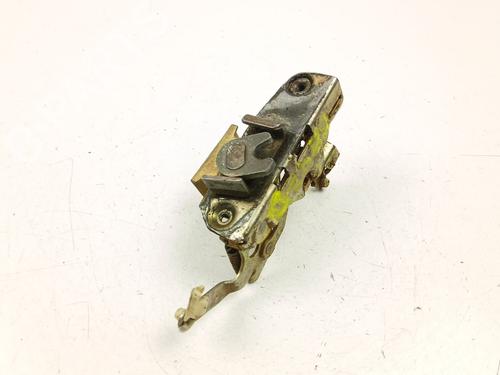 Used Front right lock NISSAN TRADE Platform/Chassis 2.8 D (80 hp) 32304059