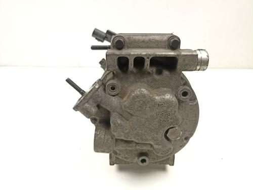 AC compressor HYUNDAI SANTA FÉ II (CM) 2.2 CRDi 4x4 | BP24115072M34 