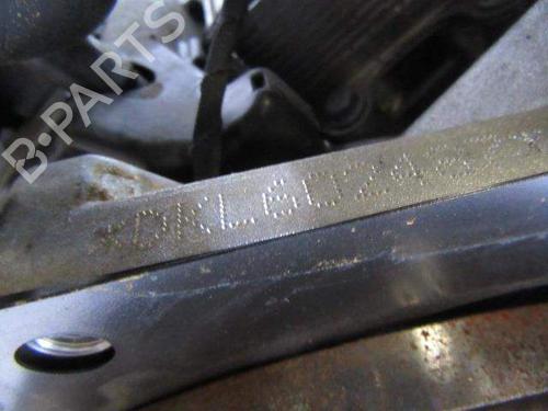 Engine SEAT IBIZA V (KJ1, KJG) 1.0 TSI | BP20120717M1 - Image 5