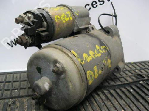 Used Starter Starter 20120939 20120939