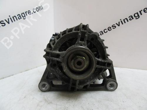 Used Alternator PEUGEOT 406 (8B) 1.8 16V (116 hp) 20117868