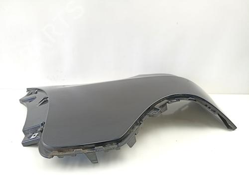 Corner bumper BMW X5 (E70) xDrive 35 d | BP28135138C117 