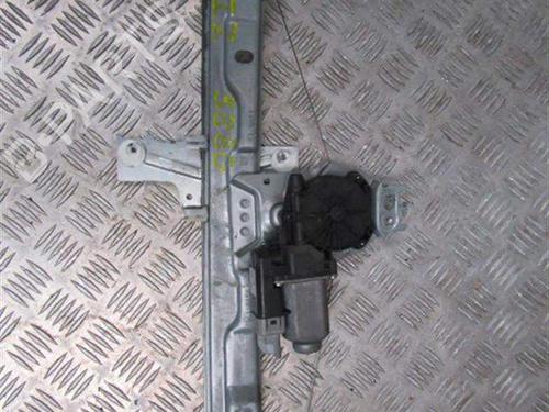 Used Front left window mechanism Front left window mechanism 11214953 11214953