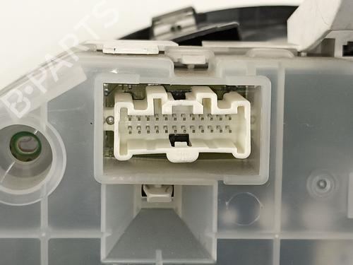 Kombiinstrument MAZDA 2 (DE_, DH_) 1.5 (DE5FS) | BP13043070C47 