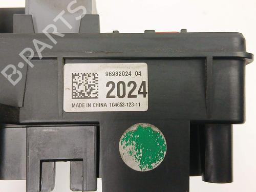 Fuse box CHEVROLET CRUZE Hatchback (J305) 1.6 | BP39105836E1 - Image 8