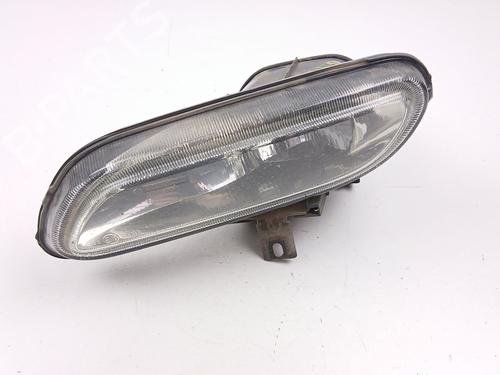 Used Left front fog light PEUGEOT 406 (8B) 2.1 TD 12V (109 hp) 26953362