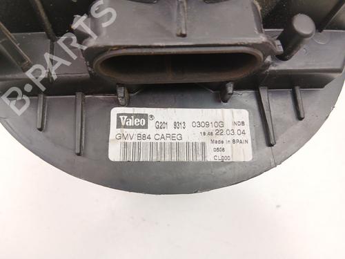 Heater blower motor RENAULT MEGANE II Saloon (LM0/1_) 1.9 dCi (LM0G, LM1G, LM2C) | BP28104275M62 