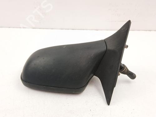 Left mirror OPEL ASTRA F Hatchback (T92) 1.6 i 16V (F08, M08, F68, M68) | BP29889838C26