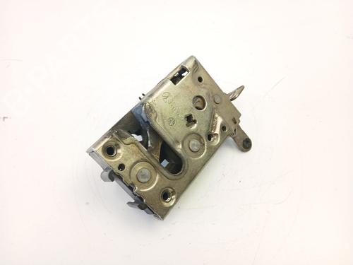 Used Front right lock Front right lock 37525890 37525890