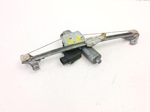 Used Rear left window mechanism Rear left window mechanism OPEL ASTRA G Hatchback (T98) 1.8 16V (F08, F48) (125 hp) 34251939 34251939