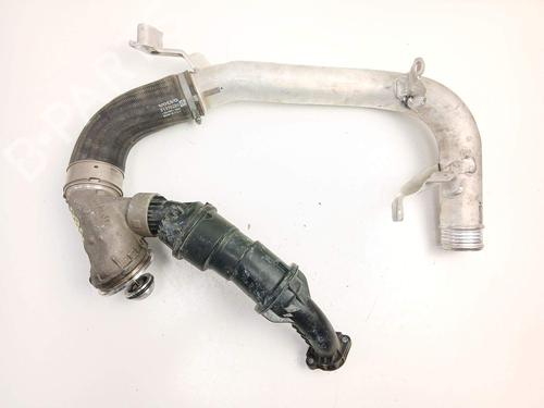 Pipe VOLVO S60 II (134) D4 | BP34244250M125 - Image 7