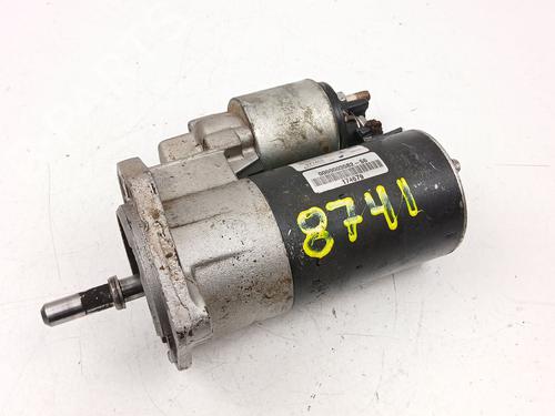 Startmotor VW POLO III (6N1) 60 1.4 (60 hp) 28119659
