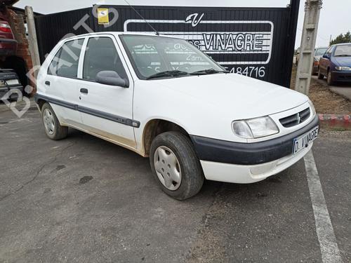 Steering pump CITROËN SAXO (S0, S1) 1.5 D | BP21128226M99 