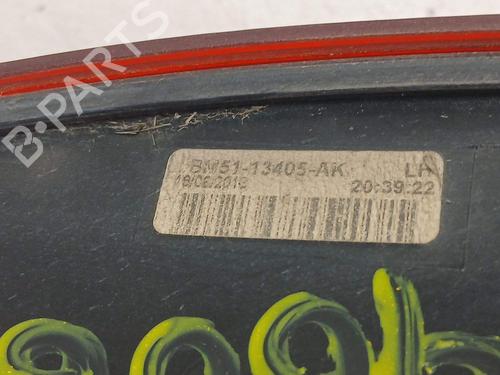 Left taillight FORD FOCUS III 1.6 TDCi | BP35738445C34 - Image 8