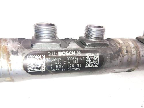 Injection rail BMW 3 (E90) 320 d | BP32997891M98 - Image 10